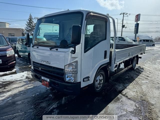 isuzu elf-truck 2014 GOO_NET_EXCHANGE_0302926A30240304W001 image 2