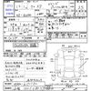 toyota cresta 2001 -TOYOTA 【山梨 301ｻ8337】--Cresta GX100--GX100-6170142---TOYOTA 【山梨 301ｻ8337】--Cresta GX100--GX100-6170142- image 3