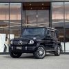 mercedes-benz g-class 2019 -MERCEDES-BENZ--Benz G Class 3DA-463349--WDB4633492X333518---MERCEDES-BENZ--Benz G Class 3DA-463349--WDB4633492X333518- image 17