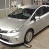 toyota prius-α 2012 -TOYOTA--Prius α ZVW40W--ZVW40-3014135---TOYOTA--Prius α ZVW40W--ZVW40-3014135- image 5