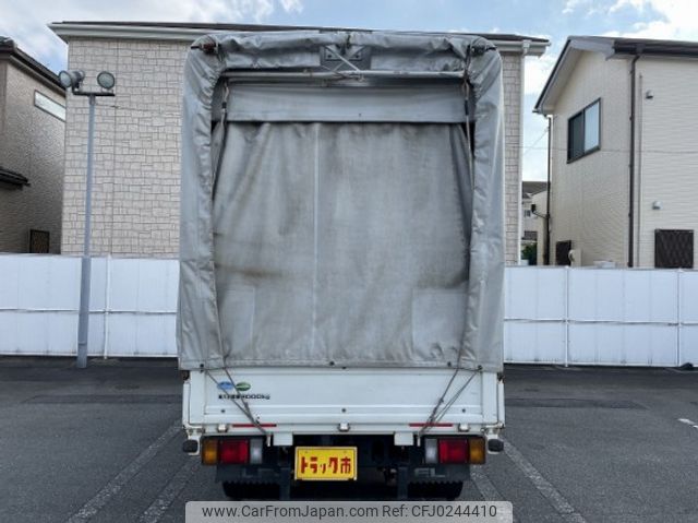 isuzu elf-truck 2015 quick_quick_TRG-NKR85A_NKR85-7046492 image 2