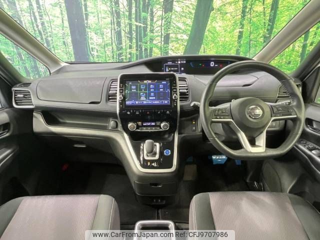 nissan serena 2019 -NISSAN--Serena DAA-HFC27--HFC27-036661---NISSAN--Serena DAA-HFC27--HFC27-036661- image 2