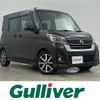 nissan dayz-roox 2018 -NISSAN--DAYZ Roox DBA-B21A--B21A-0396025---NISSAN--DAYZ Roox DBA-B21A--B21A-0396025- image 1
