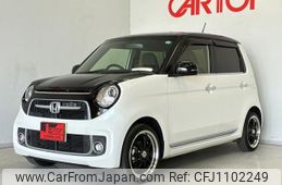 honda n-one 2018 -HONDA--N ONE DBA-JG1--JG1-2301482---HONDA--N ONE DBA-JG1--JG1-2301482-