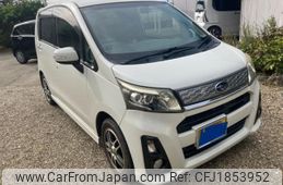 subaru stella 2013 CFJ1853952