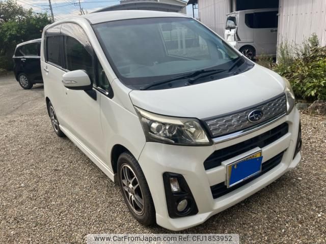 subaru stella 2013 CFJ1853952 image 1