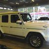 mercedes-benz g-class 2021 quick_quick_3DA-463350_W1N4633502X412334 image 6