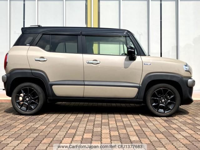 suzuki xbee 2019 quick_quick_DAA-MN71S_146367 image 2