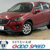 mazda cx-5 2012 -MAZDA--CX-5 LDA-KE2AW--KE2AW-105916---MAZDA--CX-5 LDA-KE2AW--KE2AW-105916- image 1