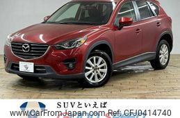 mazda cx-5 2012 -MAZDA--CX-5 LDA-KE2AW--KE2AW-105916---MAZDA--CX-5 LDA-KE2AW--KE2AW-105916-