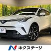 toyota c-hr 2017 -TOYOTA--C-HR DAA-ZYX10--ZYX10-2003907---TOYOTA--C-HR DAA-ZYX10--ZYX10-2003907- image 1