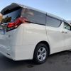 toyota alphard 2017 -TOYOTA--Alphard DAA-AYH30W--AYH30-0050866---TOYOTA--Alphard DAA-AYH30W--AYH30-0050866- image 3