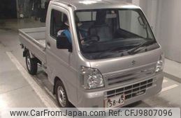 suzuki carry-truck 2022 -SUZUKI--Carry Truck DA16T-670660---SUZUKI--Carry Truck DA16T-670660-