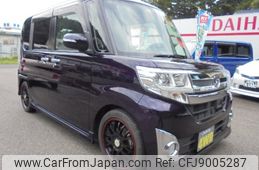 daihatsu tanto 2013 -DAIHATSU--Tanto LA610S--0003459---DAIHATSU--Tanto LA610S--0003459-