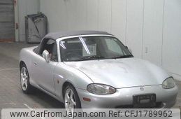 mazda roadster 1998 CFJ1789962