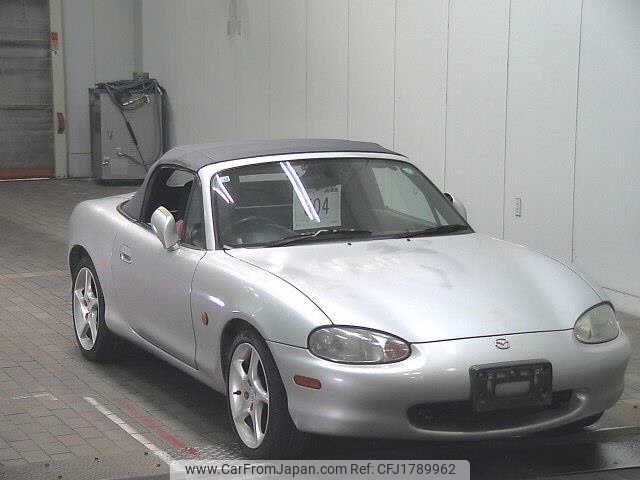 mazda roadster 1998 CFJ1789962 image 1