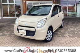 suzuki alto 2014 quick_quick_HA25S_HA25S-942725