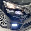 toyota vellfire 2010 CFJ1786371 image 12