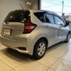 nissan note 2017 quick_quick_HE12_HE12-032363 image 2