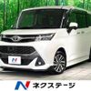 toyota tank 2018 -TOYOTA--Tank DBA-M900A--M900A-0162656---TOYOTA--Tank DBA-M900A--M900A-0162656- image 1