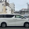 toyota alphard 2020 -TOYOTA--Alphard 6AA-AYH30W--AYH30-0113291---TOYOTA--Alphard 6AA-AYH30W--AYH30-0113291- image 9