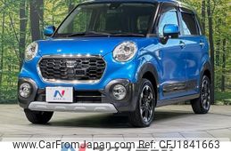 daihatsu cast 2017 CFJ1841663