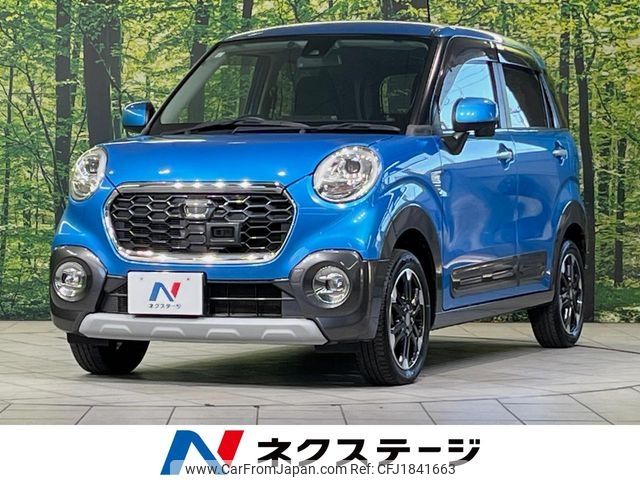 daihatsu cast 2017 CFJ1841663 image 1
