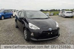 toyota aqua 2012 -TOYOTA--AQUA DAA-NHP10--NHP10-6075112---TOYOTA--AQUA DAA-NHP10--NHP10-6075112-