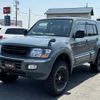 mitsubishi pajero 2000 quick_quick_GH-V75W_V75W-0011196 image 14