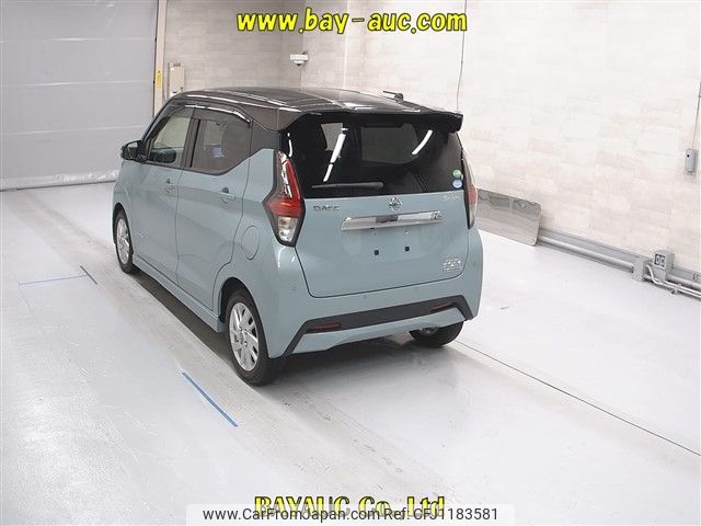 nissan dayz 2020 -NISSAN--DAYZ B44W-0038305---NISSAN--DAYZ B44W-0038305- image 2