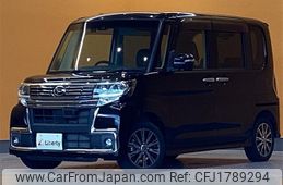 daihatsu tanto 2016 CFJ1789294