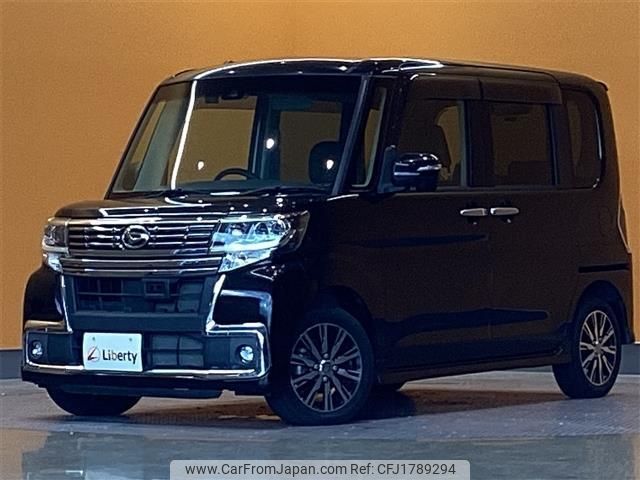 daihatsu tanto 2016 CFJ1789294 image 1