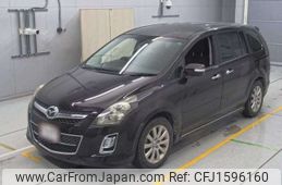 mazda mpv 2012 CFJ1596160