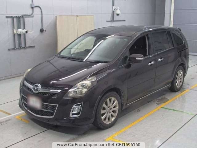 mazda mpv 2012 CFJ1596160 image 1