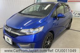 honda fit 2013 YAMAKATSU_GP5-3012251