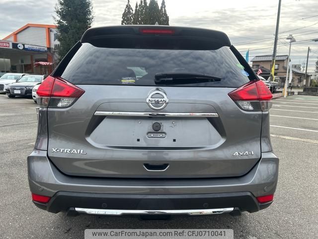 nissan x-trail 2019 -NISSAN--X-Trail NT32--313453---NISSAN--X-Trail NT32--313453- image 2