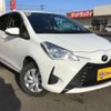 toyota vitz 2018 -TOYOTA--Vitz NSP135--2085296---TOYOTA--Vitz NSP135--2085296- image 1