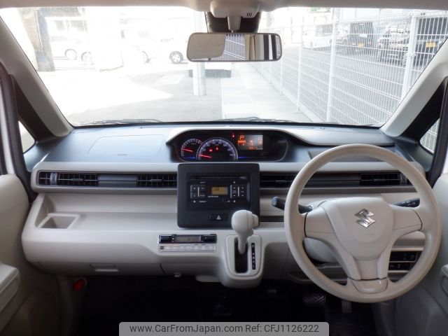 suzuki wagon-r 2020 -SUZUKI--Wagon R 5AA-MH95S--MH95S-104072---SUZUKI--Wagon R 5AA-MH95S--MH95S-104072- image 2