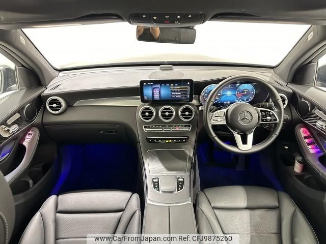 mercedes-benz glc-class 2021 quick_quick_3DA-253915C_W1N2539152F858467 image 2