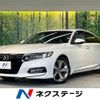 honda accord 2021 -HONDA--Accord 6AA-CV3--CV3-1005070---HONDA--Accord 6AA-CV3--CV3-1005070- image 1