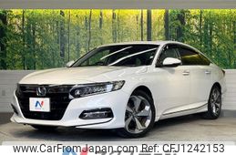 honda accord 2021 -HONDA--Accord 6AA-CV3--CV3-1005070---HONDA--Accord 6AA-CV3--CV3-1005070-