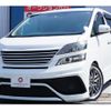 toyota vellfire 2012 quick_quick_ANH20W_ANH20-8224776 image 2
