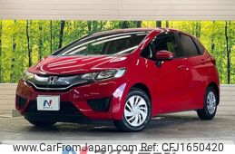 honda fit 2015 CFJ1650420