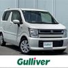 suzuki wagon-r 2017 -SUZUKI--Wagon R DAA-MH55S--MH55S-130243---SUZUKI--Wagon R DAA-MH55S--MH55S-130243- image 1