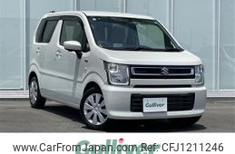 suzuki wagon-r 2017 -SUZUKI--Wagon R DAA-MH55S--MH55S-130243---SUZUKI--Wagon R DAA-MH55S--MH55S-130243-