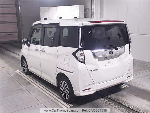 toyota roomy 2022 -TOYOTA--Roomy M900A-0653776---TOYOTA--Roomy M900A-0653776- image 2