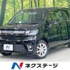 suzuki wagon-r 2018 -SUZUKI--Wagon R DAA-MH55S--MH55S-196588---SUZUKI--Wagon R DAA-MH55S--MH55S-196588- image 1