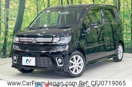 suzuki wagon-r 2018 -SUZUKI--Wagon R DAA-MH55S--MH55S-196588---SUZUKI--Wagon R DAA-MH55S--MH55S-196588-