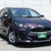 toyota yaris 2021 quick_quick_5BA-KSP210_KSP210-0035869 image 1