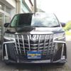 toyota alphard 2018 -TOYOTA 【静岡 375ﾃ11】--Alphard GGH30W--0023750---TOYOTA 【静岡 375ﾃ11】--Alphard GGH30W--0023750- image 25